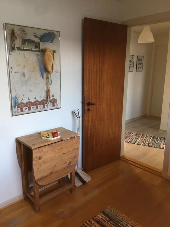 Emmas Hus I Skagen Διαμέρισμα Εξωτερικό φωτογραφία