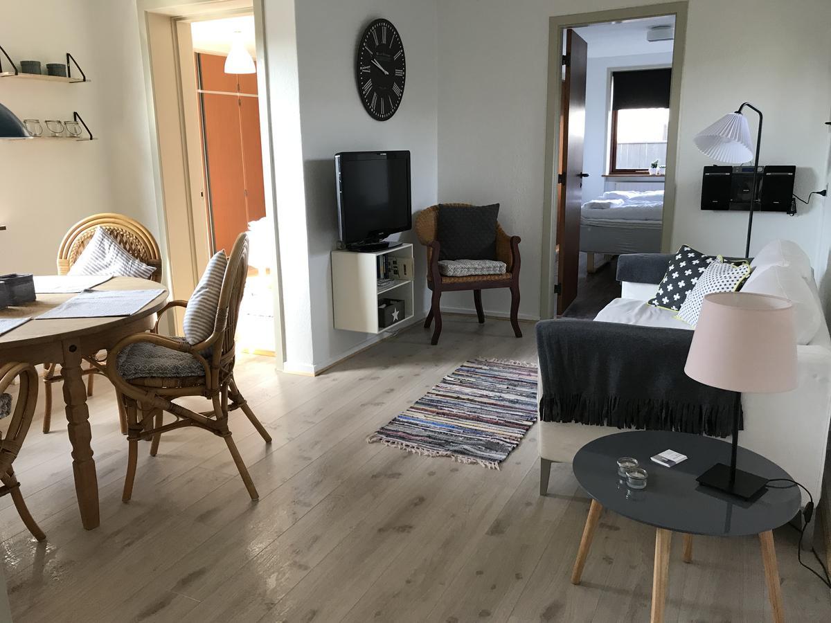Emmas Hus I Skagen Διαμέρισμα Εξωτερικό φωτογραφία