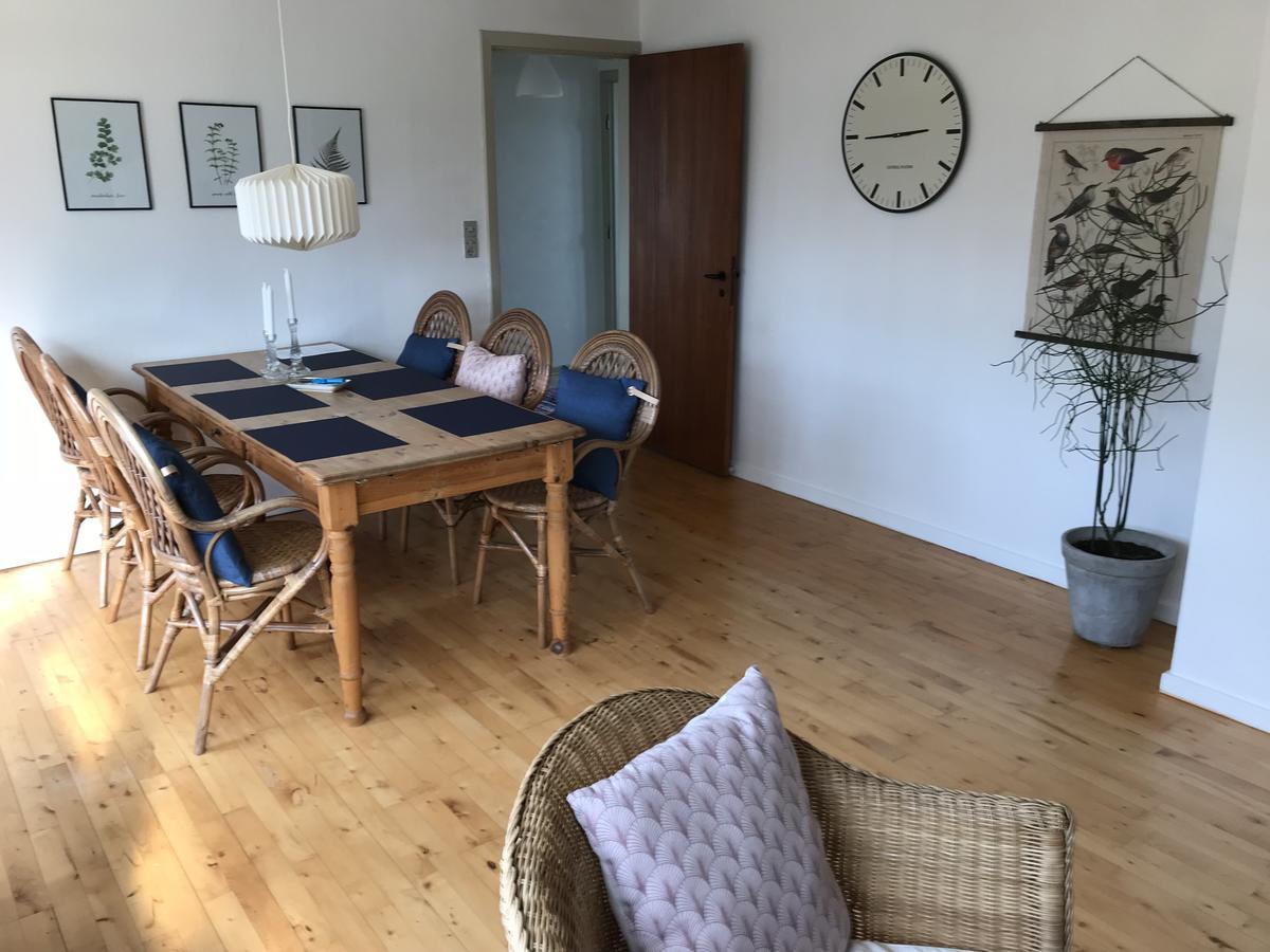 Emmas Hus I Skagen Διαμέρισμα Εξωτερικό φωτογραφία
