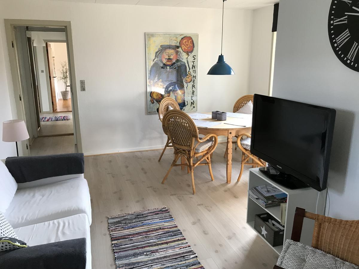 Emmas Hus I Skagen Διαμέρισμα Εξωτερικό φωτογραφία