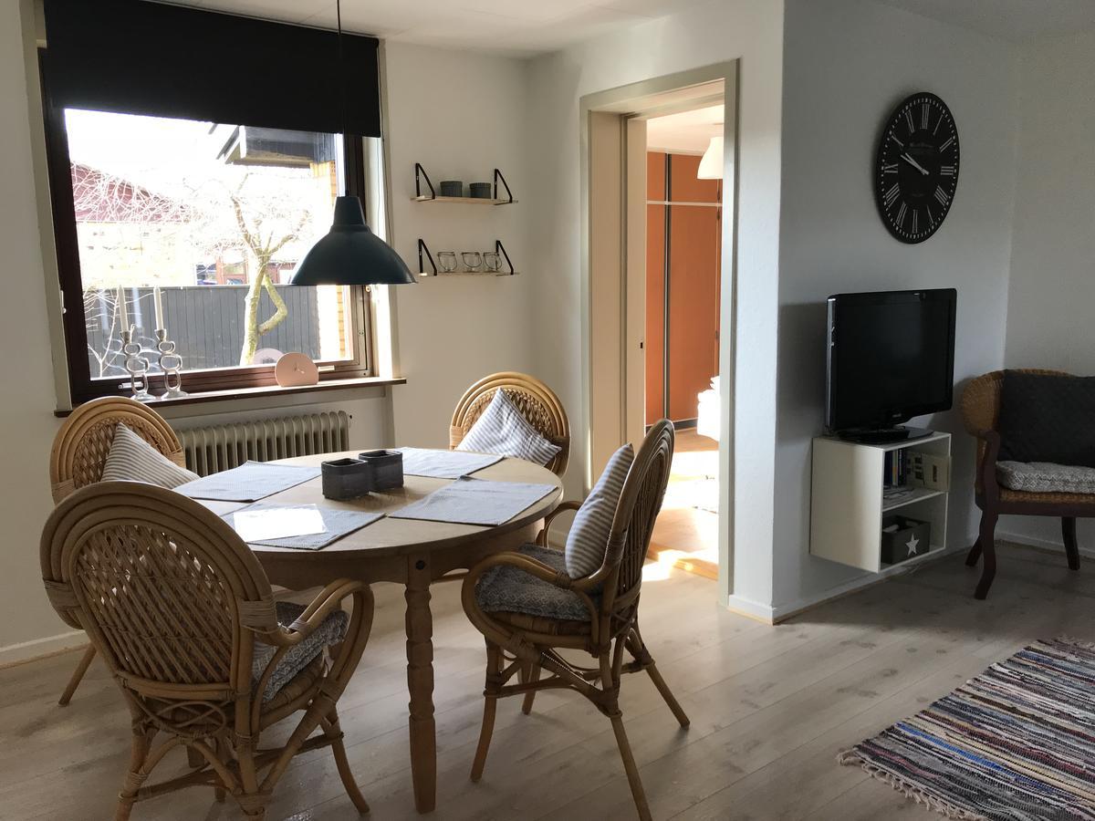 Emmas Hus I Skagen Διαμέρισμα Εξωτερικό φωτογραφία